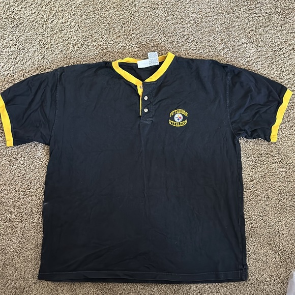 Other - Steelers Polo